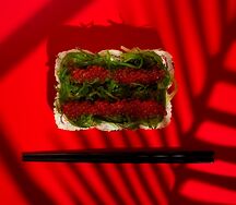 Ролл Аляска