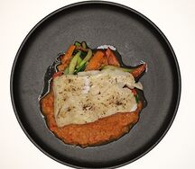 Треска адмирал вкуса