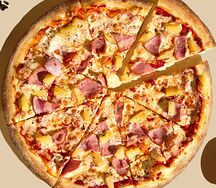 Пицца Гавайо