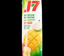 Сок J7 Мультифрукт