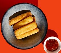 Сырные палочки