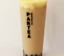 Кофе Крем-пудинг