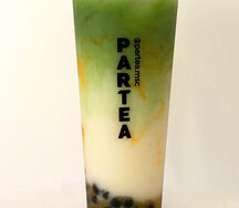 Матча-Манго