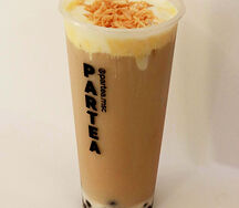 Кокосовый кофе