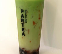 Матча-Клубника