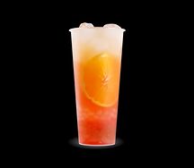 Клубника-лайм