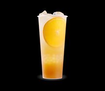 Жасмин с персиком