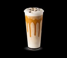 Латте Сникерс