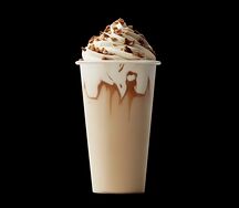 Латте Пряный Апельсин 