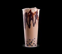 Шоколадный крем