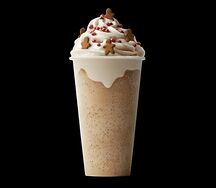 Латте Пряник