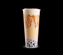 Кофе карамель