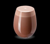 Горячий шоколад