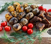 Сет Деревня