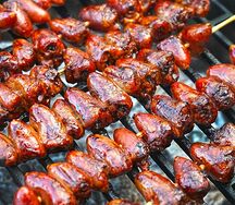 Сердечки куриные