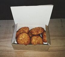 Наггетсы куриные