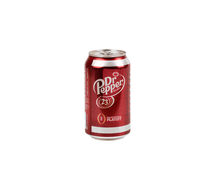 Dr. Pepper