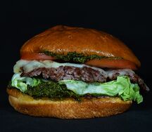 Бургер Выбор Марадоны