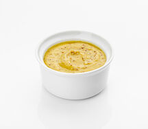 Медовая горчица