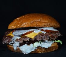 Бургер Тур де Франс