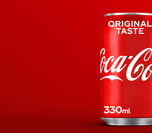 Coca-cola Импорт