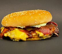 Бургер Mexicano