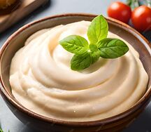 Соус Базилик майо