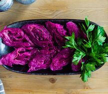 Гурийская капуста