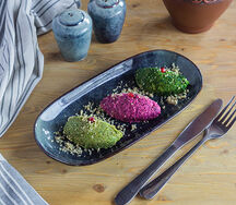 Ассорти пхали