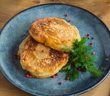 Сулугини в кляре