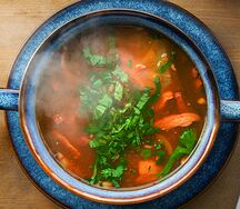 Солянка (сборная)