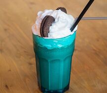 Милкшейк Орео