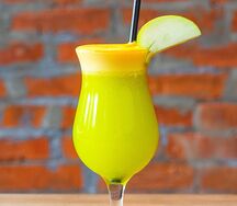 Фреш Яблочный