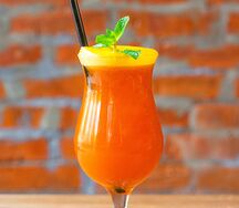 Фреш Морковный