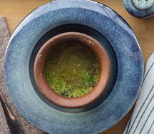 Уха царская