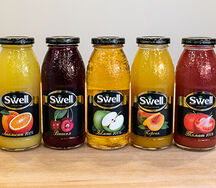 Сок Swell