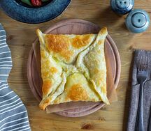 Хачапури Пеновани