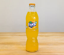 Фанта