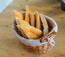 Лаваш грузинский