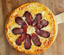 Пицца Армянская