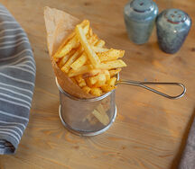 Картофель фри