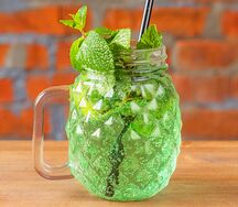 Мохито классический