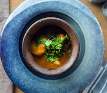 Чанахи из говядины