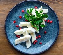 Сулугуни домашний