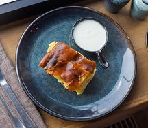 Ачма с мацони