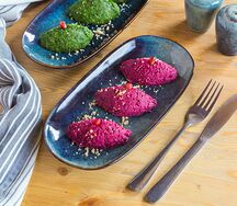 Пхали из свеклы