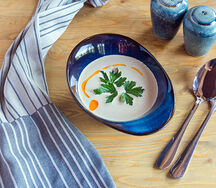 Сациви из курицы