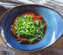 Аджапсандал (имам баялды)