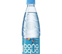 BonAqua без газа