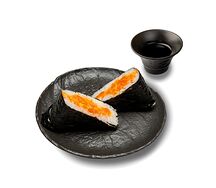 Онигири Сяке